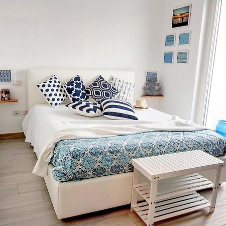 Polignano Casa Vacanze بولينيانو آ ماري المظهر الخارجي الصورة