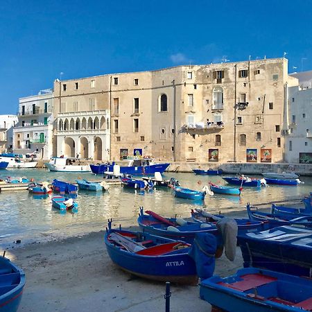 Polignano Casa Vacanze بولينيانو آ ماري المظهر الخارجي الصورة