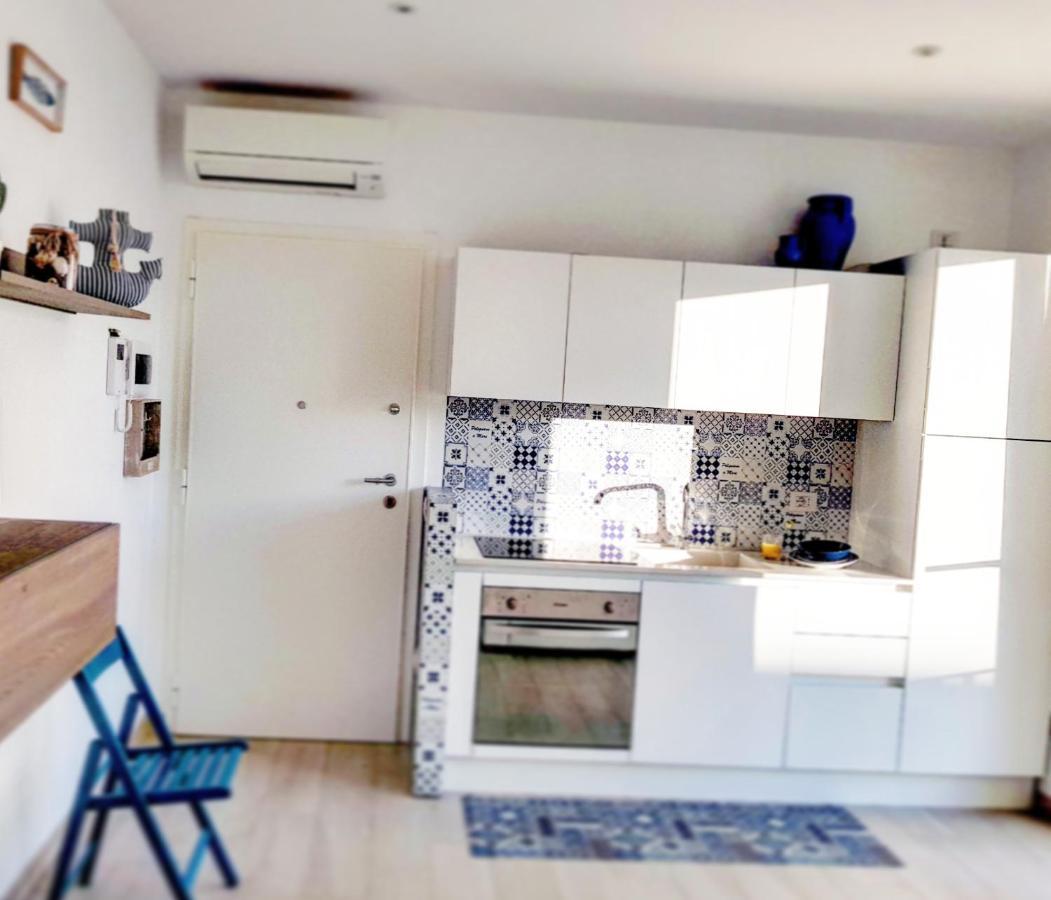 Polignano Casa Vacanze بولينيانو آ ماري المظهر الخارجي الصورة