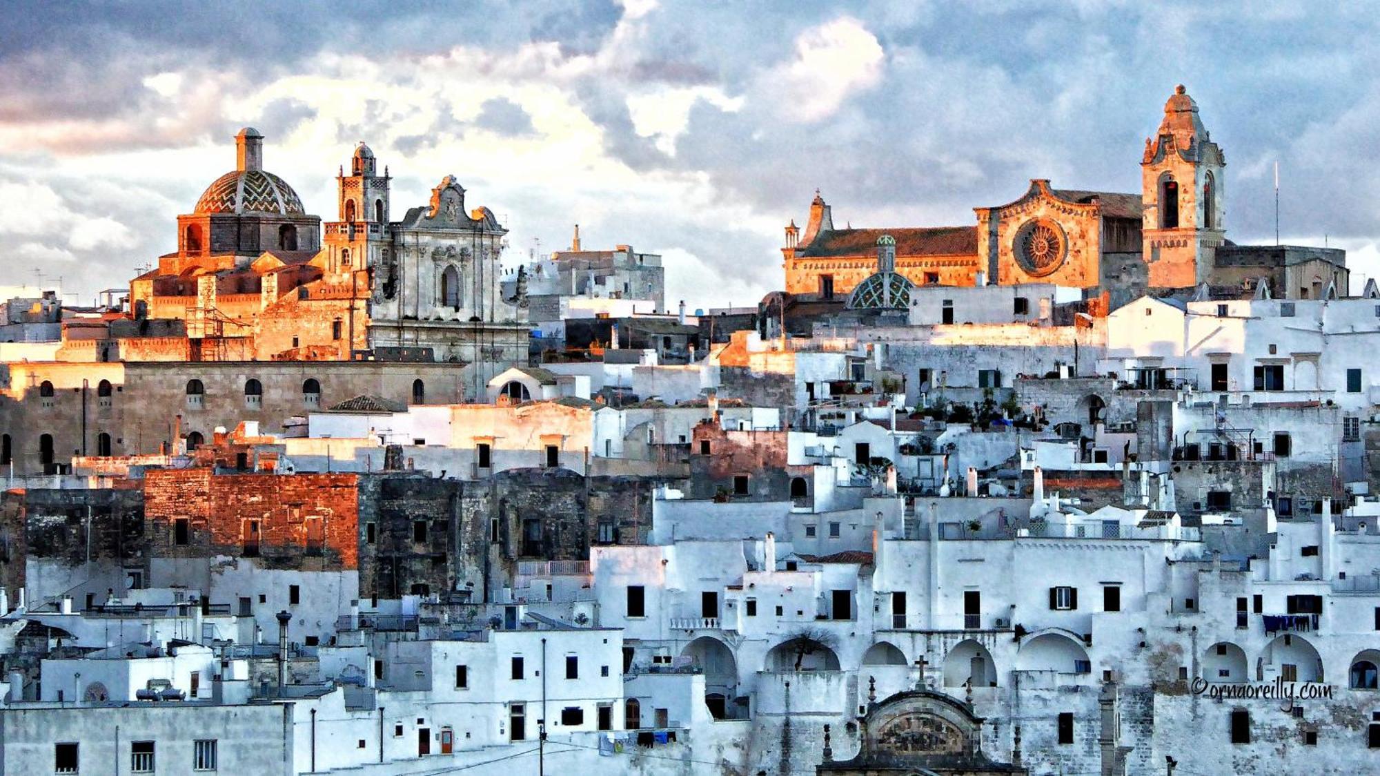 Polignano Casa Vacanze بولينيانو آ ماري المظهر الخارجي الصورة