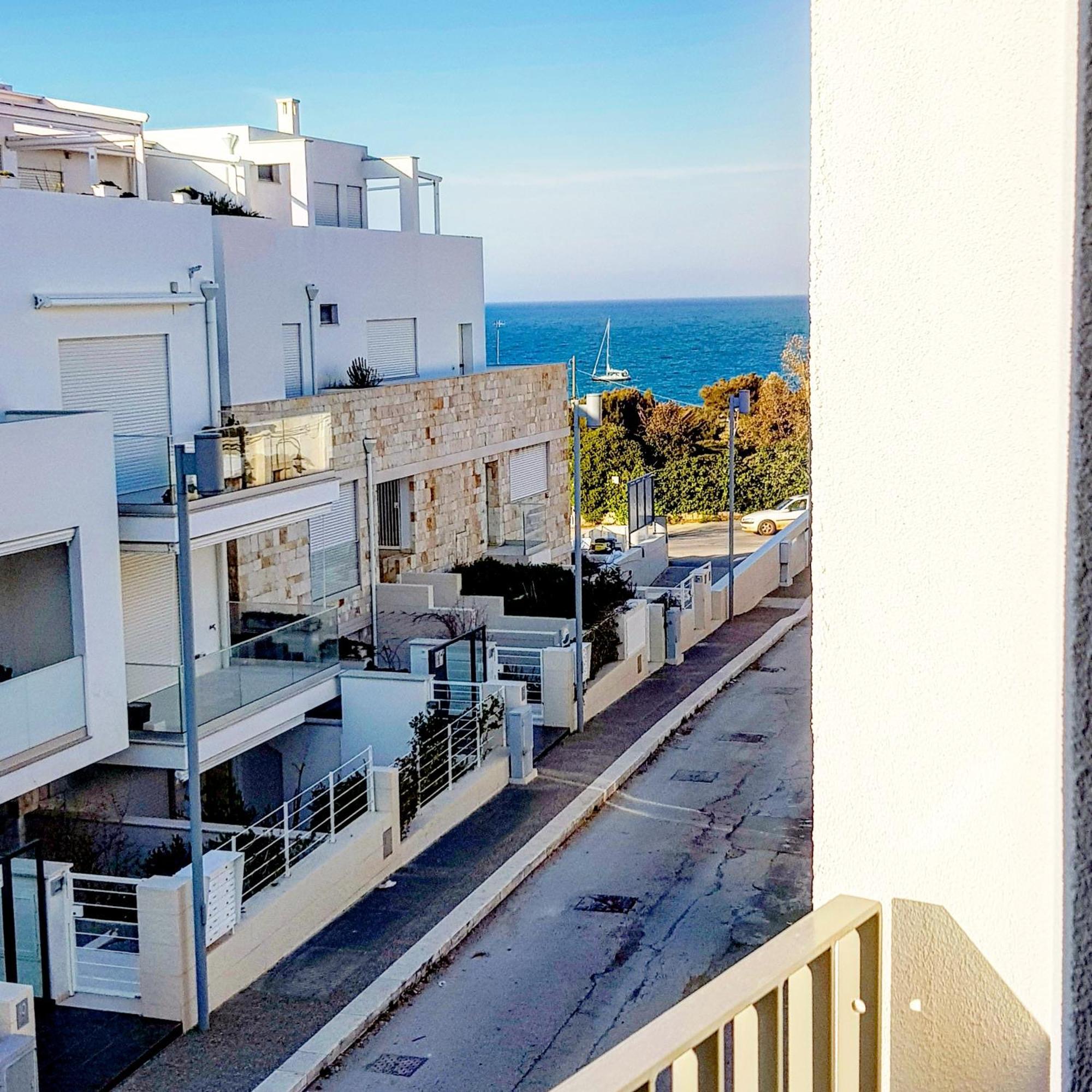 Polignano Casa Vacanze بولينيانو آ ماري المظهر الخارجي الصورة