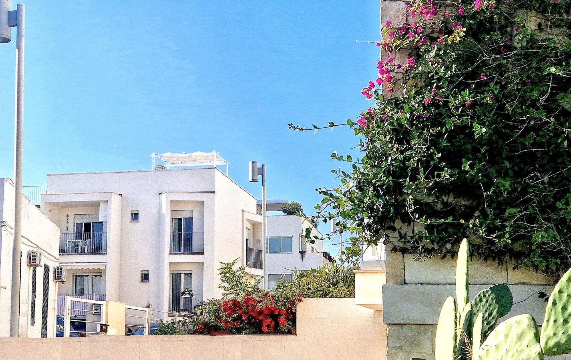 Polignano Casa Vacanze بولينيانو آ ماري المظهر الخارجي الصورة