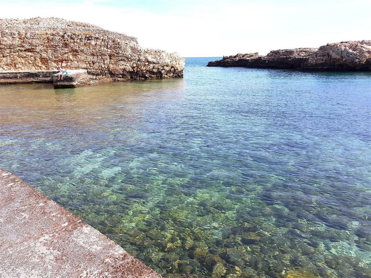 Polignano Casa Vacanze بولينيانو آ ماري المظهر الخارجي الصورة