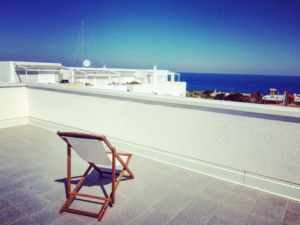 Polignano Casa Vacanze بولينيانو آ ماري المظهر الخارجي الصورة