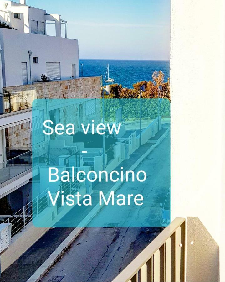 Polignano Casa Vacanze بولينيانو آ ماري المظهر الخارجي الصورة